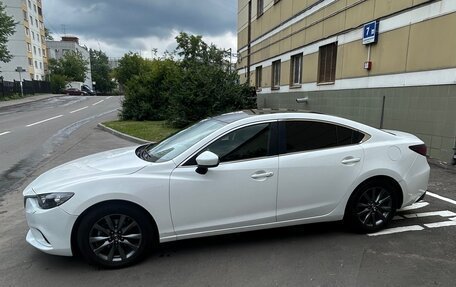 Mazda 6, 2014 год, 1 250 000 рублей, 6 фотография