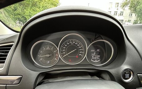 Mazda 6, 2014 год, 1 250 000 рублей, 18 фотография