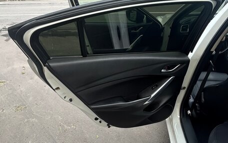 Mazda 6, 2014 год, 1 250 000 рублей, 22 фотография