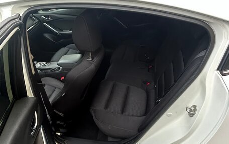 Mazda 6, 2014 год, 1 250 000 рублей, 23 фотография