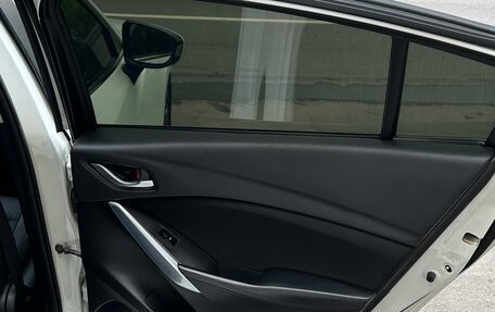 Mazda 6, 2014 год, 1 250 000 рублей, 25 фотография
