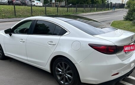 Mazda 6, 2014 год, 1 250 000 рублей, 13 фотография