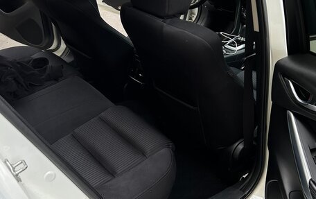 Mazda 6, 2014 год, 1 250 000 рублей, 24 фотография