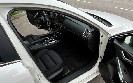 Mazda 6, 2014 год, 1 250 000 рублей, 26 фотография