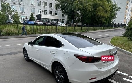 Mazda 6, 2014 год, 1 250 000 рублей, 5 фотография