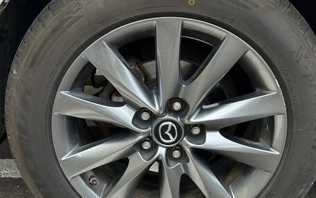Mazda 6, 2014 год, 1 250 000 рублей, 30 фотография