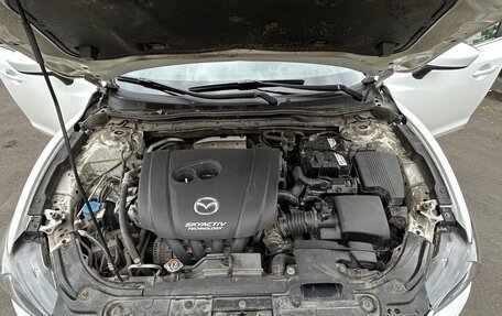 Mazda 6, 2014 год, 1 250 000 рублей, 28 фотография