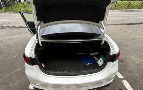 Mazda 6, 2014 год, 1 250 000 рублей, 29 фотография