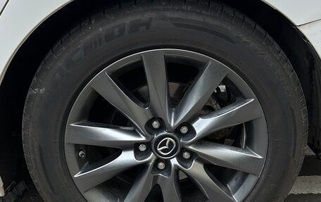 Mazda 6, 2014 год, 1 250 000 рублей, 33 фотография