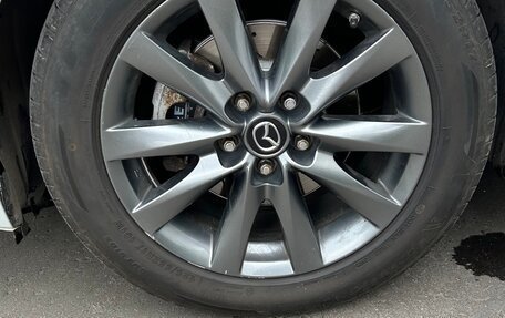 Mazda 6, 2014 год, 1 250 000 рублей, 32 фотография