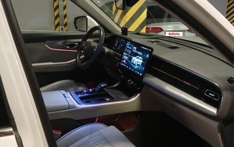 GAC GS8, 2023 год, 2 590 000 рублей, 7 фотография
