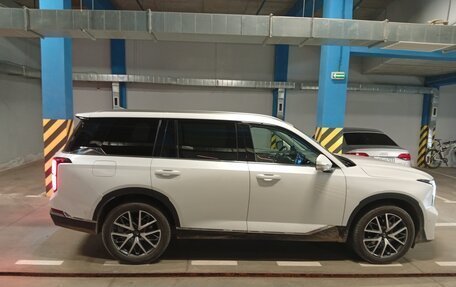 GAC GS8, 2023 год, 2 590 000 рублей, 4 фотография