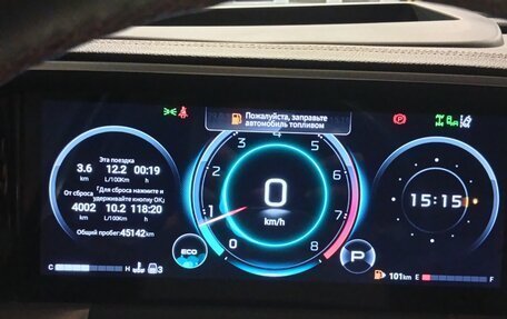 GAC GS8, 2023 год, 2 590 000 рублей, 10 фотография