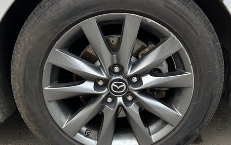 Mazda 6, 2014 год, 1 250 000 рублей, 31 фотография