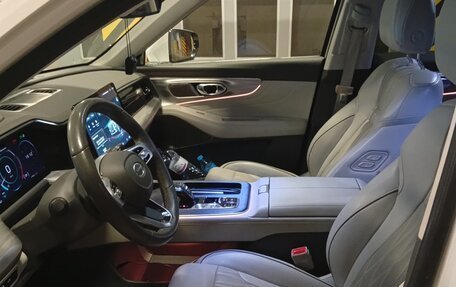 GAC GS8, 2023 год, 2 590 000 рублей, 8 фотография