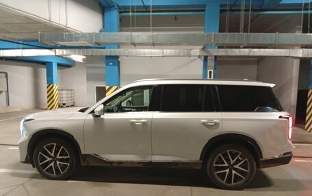 GAC GS8, 2023 год, 2 590 000 рублей, 3 фотография