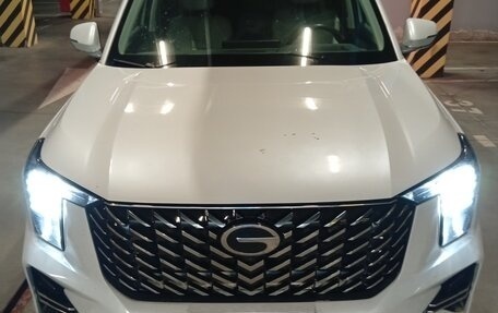 GAC GS8, 2023 год, 2 590 000 рублей, 9 фотография