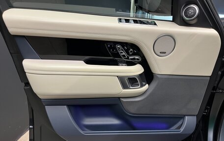 Land Rover Range Rover IV рестайлинг, 2021 год, 11 550 000 рублей, 9 фотография