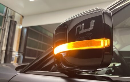 Land Rover Range Rover IV рестайлинг, 2021 год, 11 550 000 рублей, 8 фотография