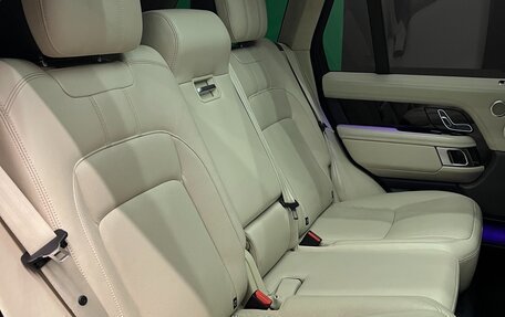 Land Rover Range Rover IV рестайлинг, 2021 год, 11 550 000 рублей, 28 фотография