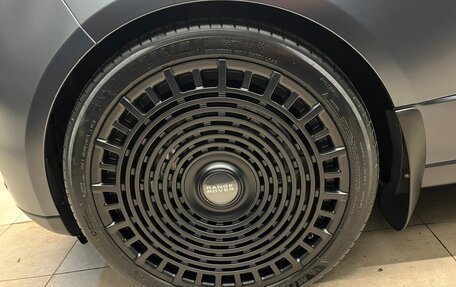 Land Rover Range Rover IV рестайлинг, 2021 год, 11 550 000 рублей, 39 фотография