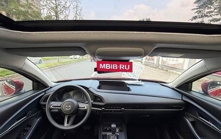 Mazda CX-30 I, 2021 год, 1 670 000 рублей, 13 фотография