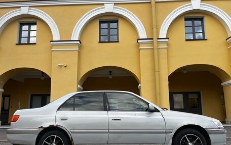 Toyota Corona IX (T190), 1996 год, 230 000 рублей, 5 фотография