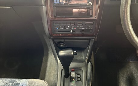 Toyota Corona IX (T190), 1996 год, 230 000 рублей, 12 фотография