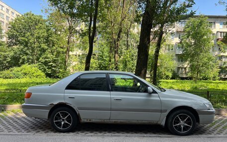 Toyota Corona IX (T190), 1996 год, 230 000 рублей, 6 фотография