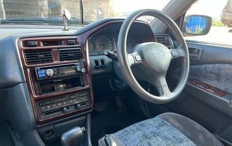 Toyota Corona IX (T190), 1996 год, 230 000 рублей, 9 фотография