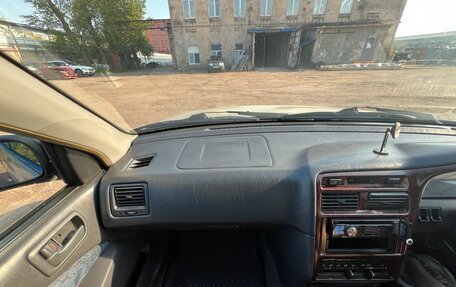 Toyota Corona IX (T190), 1996 год, 230 000 рублей, 15 фотография