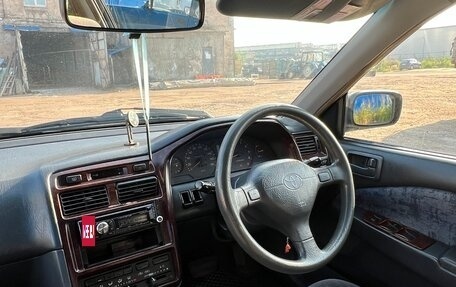 Toyota Corona IX (T190), 1996 год, 230 000 рублей, 10 фотография