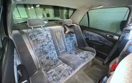 Toyota Corona IX (T190), 1996 год, 230 000 рублей, 22 фотография