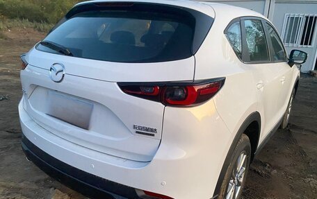 Mazda CX-5 II, 2026 год, 2 650 000 рублей, 4 фотография