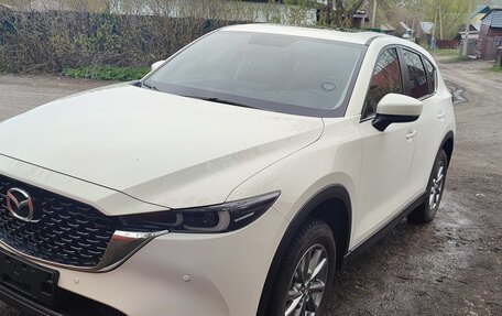 Mazda CX-5 II, 2026 год, 2 650 000 рублей, 2 фотография