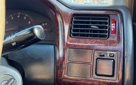 Toyota Corona IX (T190), 1996 год, 230 000 рублей, 19 фотография