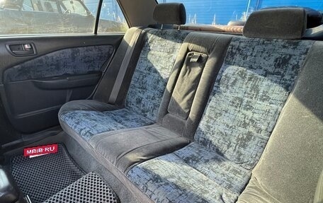 Toyota Corona IX (T190), 1996 год, 230 000 рублей, 21 фотография