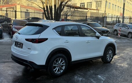 Mazda CX-5 II, 2026 год, 2 650 000 рублей, 5 фотография
