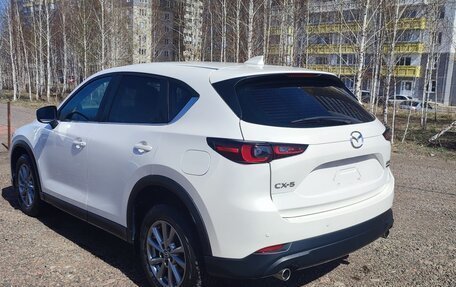 Mazda CX-5 II, 2026 год, 2 650 000 рублей, 7 фотография