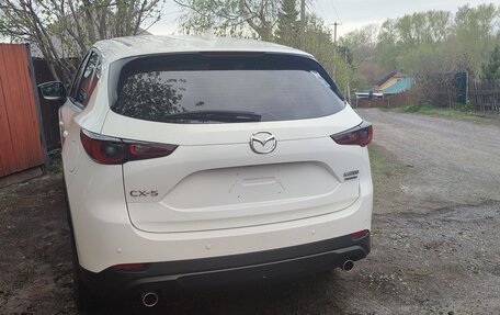 Mazda CX-5 II, 2026 год, 2 650 000 рублей, 6 фотография