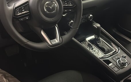 Mazda CX-5 II, 2026 год, 2 650 000 рублей, 10 фотография