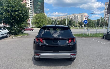 Hyundai Tucson, 2026 год, 4 450 000 рублей, 5 фотография