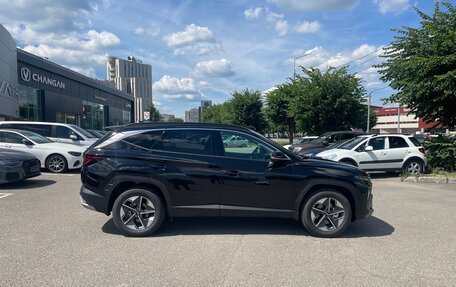 Hyundai Tucson, 2026 год, 4 450 000 рублей, 7 фотография