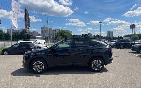 Hyundai Tucson, 2026 год, 4 450 000 рублей, 3 фотография