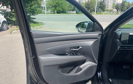 Hyundai Tucson, 2026 год, 4 450 000 рублей, 9 фотография