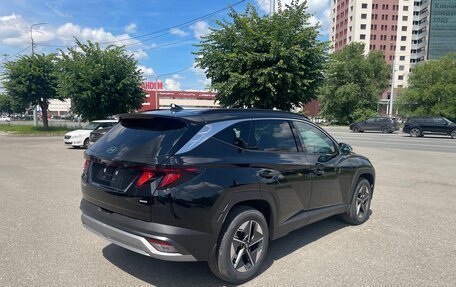 Hyundai Tucson, 2026 год, 4 450 000 рублей, 6 фотография