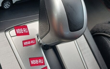 Subaru Outback IV рестайлинг, 2010 год, 1 350 000 рублей, 15 фотография