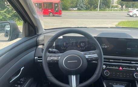Hyundai Tucson, 2026 год, 4 450 000 рублей, 19 фотография