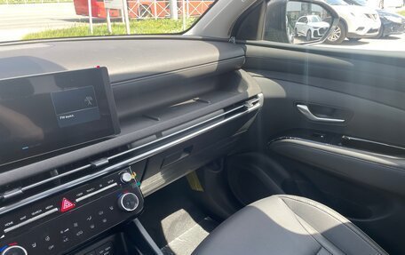 Hyundai Tucson, 2026 год, 4 450 000 рублей, 22 фотография