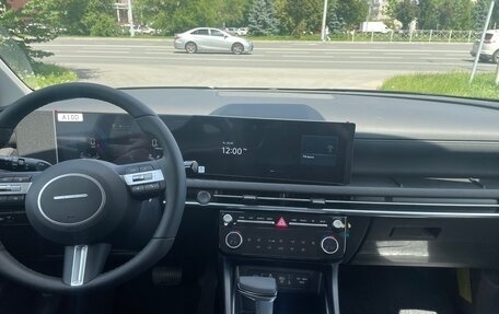 Hyundai Tucson, 2026 год, 4 450 000 рублей, 16 фотография